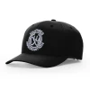 Richardson Sports WNYUA Logo Richardson Black Umpire Hats