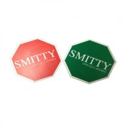 Smitty Apparel Co. Accessories Wrestling Flip Disc
