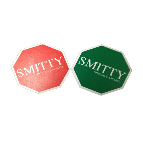 Smitty Apparel Co. Accessories Wrestling Flip Disc