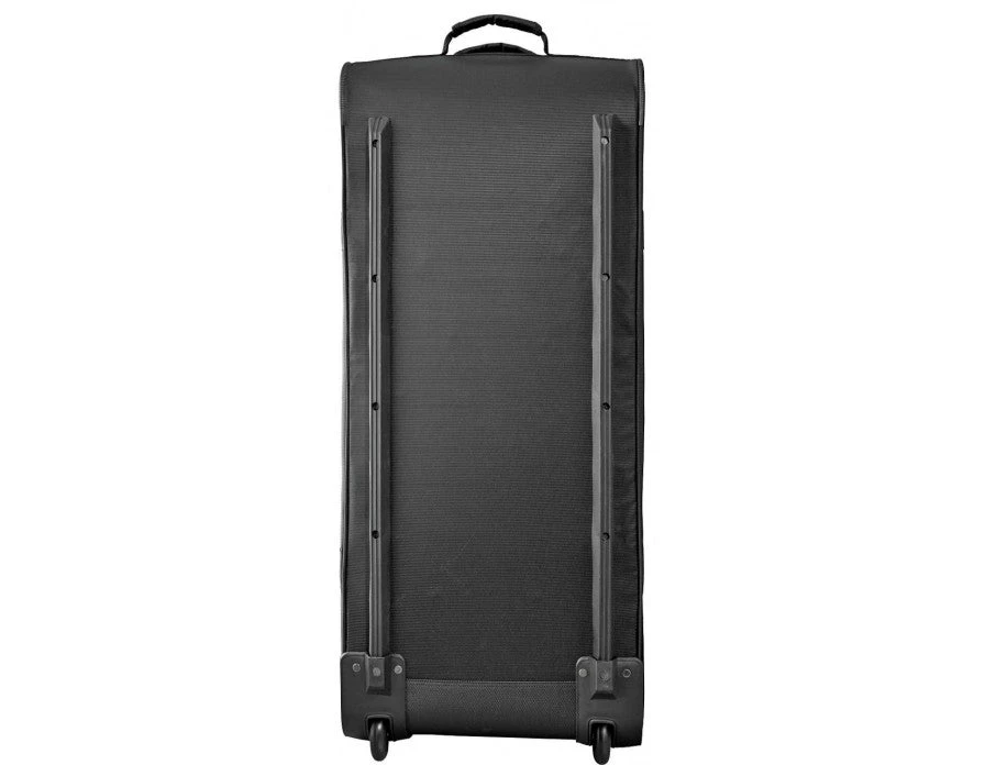 Wilson V2 36" MLB Umpire Bag On Wheels