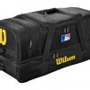 Wilson V2 36" MLB Umpire Bag On Wheels