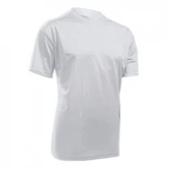 Power-Tek Short Sleeve Mocks