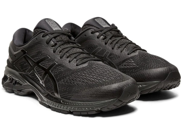 Asics Men's Gel-Kayano 26 Shoes & Polish