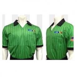 Smitty Apparel CO. AIA Logo Dye Sublimated Soccer Shirt