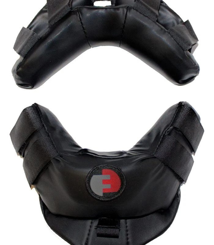 Choose Black Or Tan Pads Force 3 Defender Replacement Mask Pads