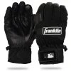Gloves & Hoods Franklin MLB Cold Max Gloves