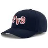 Richardson Sports All Umpire Hats Fox Valley Blues Navy Umpire Hats