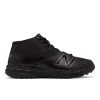 Field Shoes New Balance 950v3 Mid-Cut Black Field Shoe