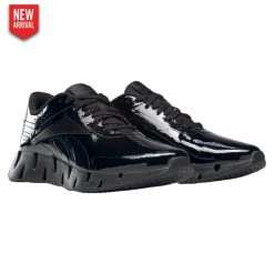 New! Reebok Zig Dynamica Patent Court Shoes