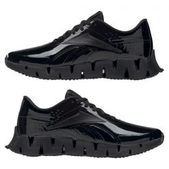 New! Reebok Zig Dynamica Patent Court Shoes