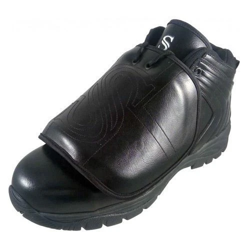 Smitty Apparel CO. Smitty Mid-Cut Umpire Plate Shoes