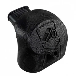 The Whistle Shield Whistles