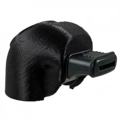 The Whistle Shield Whistles