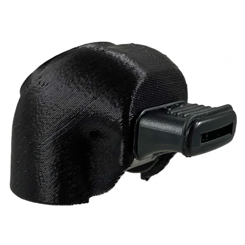 The Whistle Shield Whistles