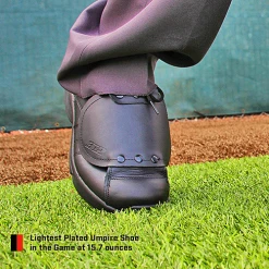 3N2 Sports 3N2 Reaction Low Umpire Plate Shoes